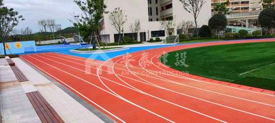 绵阳富乐小学