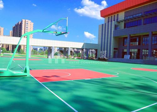 仰天湖实验学校