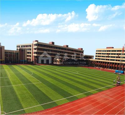 麓谷明德中学
