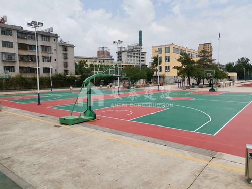 石林民族体育场