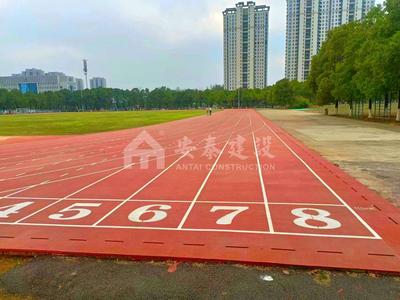 益阳医学高等专科学校